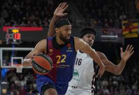 KK Partizan dobio veliko pojačanje: Potpisao Jabari Parker