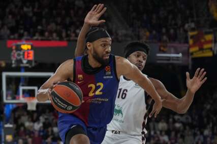 KK Partizan dobio veliko pojačanje: Potpisao Jabari Parker