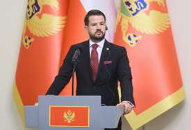 Predsjednik Milatović predvodi delegaciju Crne Gore na Samitu NATO-a u Hagu