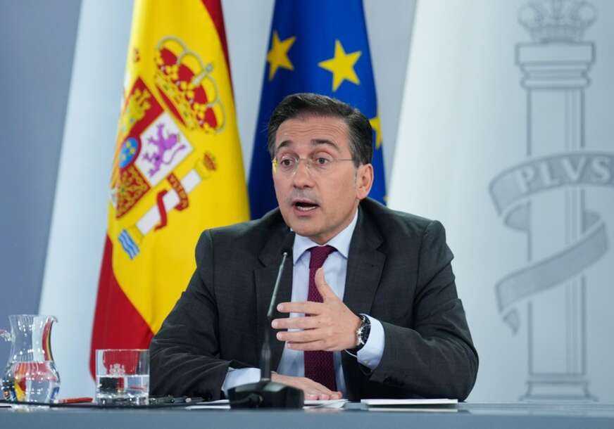 FOTO: EPA-EFE/BORJA SANCHEZ-TRILLO