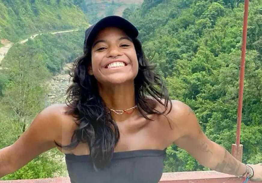 FOTO: INSTAGRAM/ JULIANA MARINS