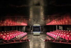 Kamerni teatar 55 s četiri gostovanja na regionalnim festivalima tokom jula