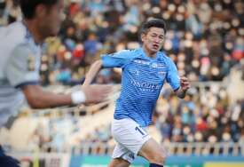 Neuništivi Japanac: I u 58. godini ne odustaje od fudbala