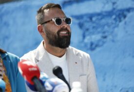 Magoda: Kultura nije trošak, već investicija. Svaki veliki događaj donosi novu vrijednost našem gradu