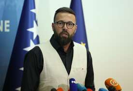MAGODA PONOSNO PORUČIO Historijski ugovor za KS – Bosna je duh Sarajeva i simbol BiH!