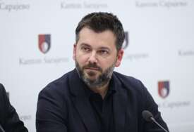 Zuhrić o Konakoviću: Flamingo govori ko bi trebao upravljati kulturom, a njegovi kadrovi uništili filmsku industriju