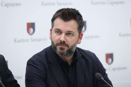 Zuhrić o Konakoviću: Flamingo govori ko bi trebao upravljati kulturom, a njegovi kadrovi uništili filmsku industriju