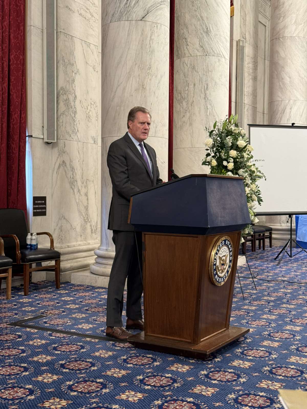 FOTO: KONGRES BOŠNJAKA SJEVERNE AMERIKE 