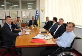 Inicijativa za organizaciju prvog BH sajma namjenske industrije: Vrijeme je da pokažemo snagu domaće industrije!