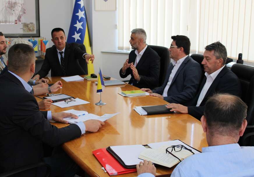 FOTO: VLADA FBIH