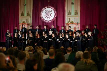 "Kultura na ulice 2025!": Sutra koncert Kamernog mješovitog hora KUD "LOLA"