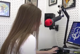 Martina Stanić – primjer kako pružena prilika može promijeniti život (VIDEO)