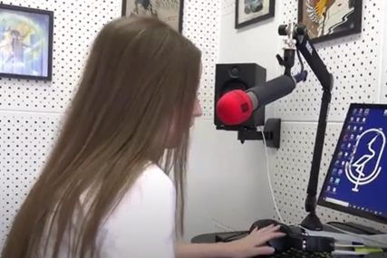 Martina Stanić – primjer kako pružena prilika može promijeniti život (VIDEO)