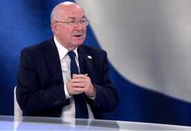 MATE GRANIĆ OTVORENO PRIJETI To je sigurno preduvjet bilo kakvog europskog puta Bosne i Hercegovine...
