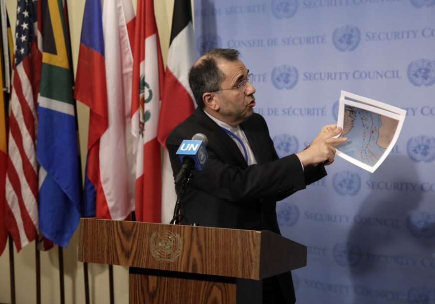 FOTO: EPA-EFE/JASON SZENES


