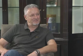 Thompson uoči koncerta u Zagrebu: Publika zaslužuje spektakl, ovo nisam mogao ni sanjati
