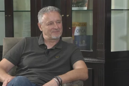 Thompson uoči koncerta u Zagrebu: Publika zaslužuje spektakl, ovo nisam mogao ni sanjati