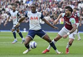 Mathys Tel potpisao šestogodišnji ugovor s Tottenhamom