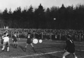 Kako su namještane utakmice u Jugoslaviji: “Dogodilo se nogometno čudo”