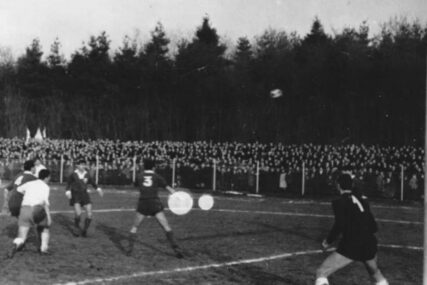 Kako su namještane utakmice u Jugoslaviji: “Dogodilo se nogometno čudo”