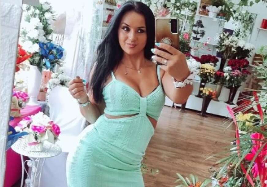 FOTO: INSTAGRAM/ MELISA BUTKOVIĆ
