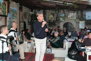 FOTO: MESUD KRESTALICA