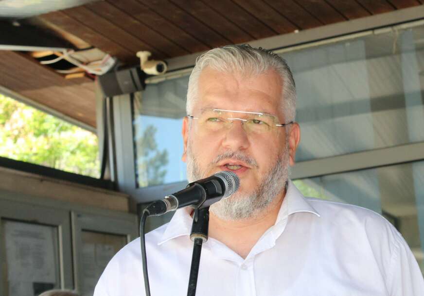 FOTO: MIGDAD HASANOVIĆ