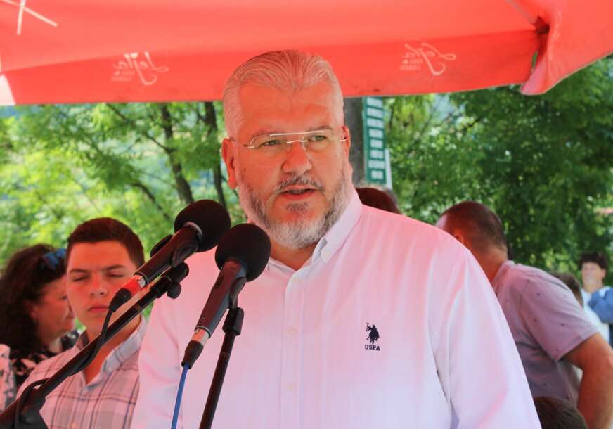 FOTO: E. MURAČEVIĆ