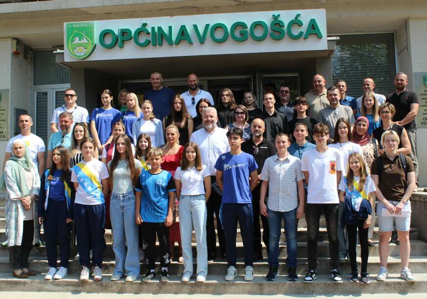 FOTO: ESET MURAČEVIĆ