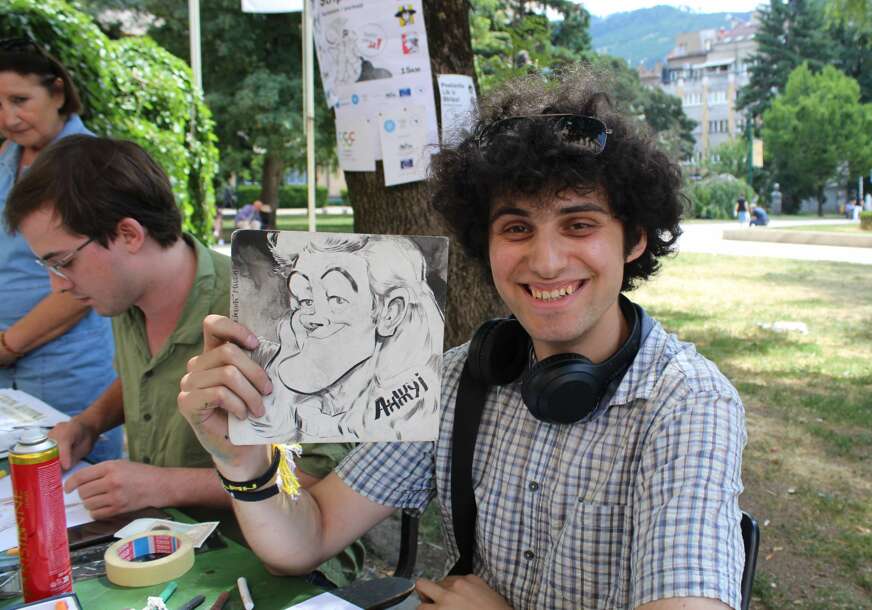 FOTO: ESET MURAČEVIĆ