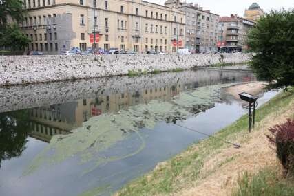 Potpisan Memorandum o saradnji za projekat 'Čista rijeka Miljacka'