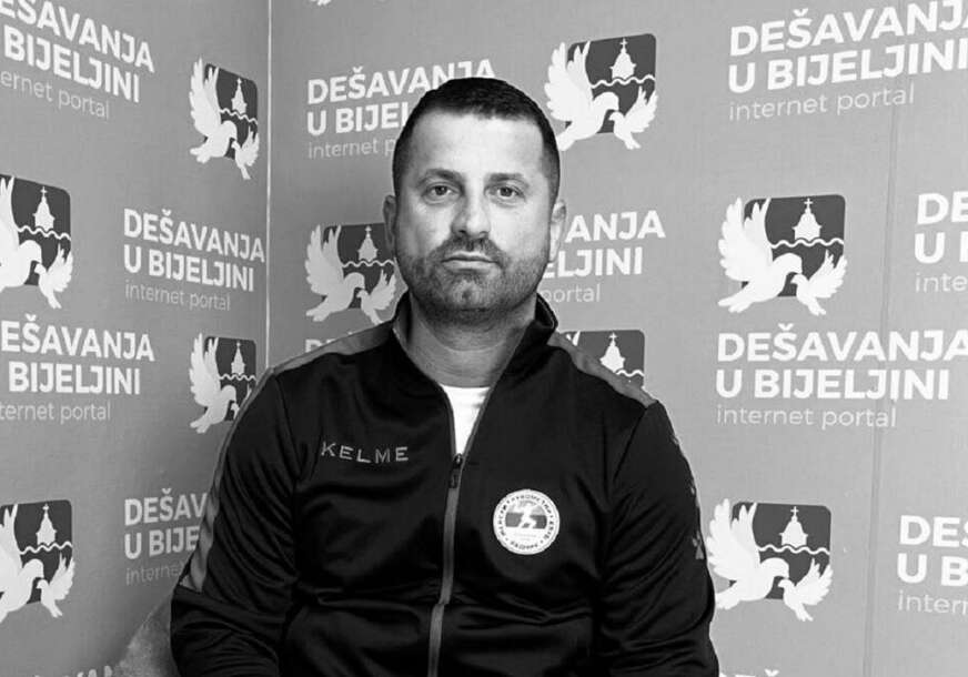FOTO:  FACEBOOK / RUKOMETNI SAVEZ REPUBLIKE SRPSKE 