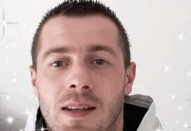 Mirza Berbić (34) iz Kaknja otišao u Njemačku da radi i nestao: Porodica apeluje za pomoć