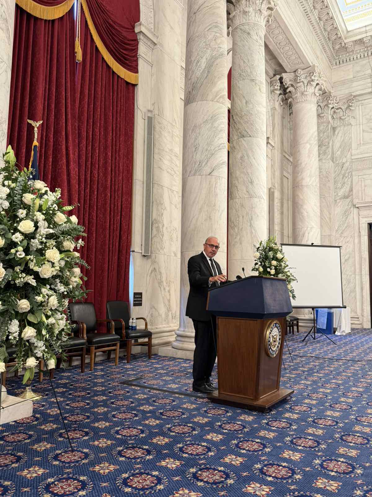 FOTO: KONGRES BOŠNJAKA SJEVERNE AMERIKE 
