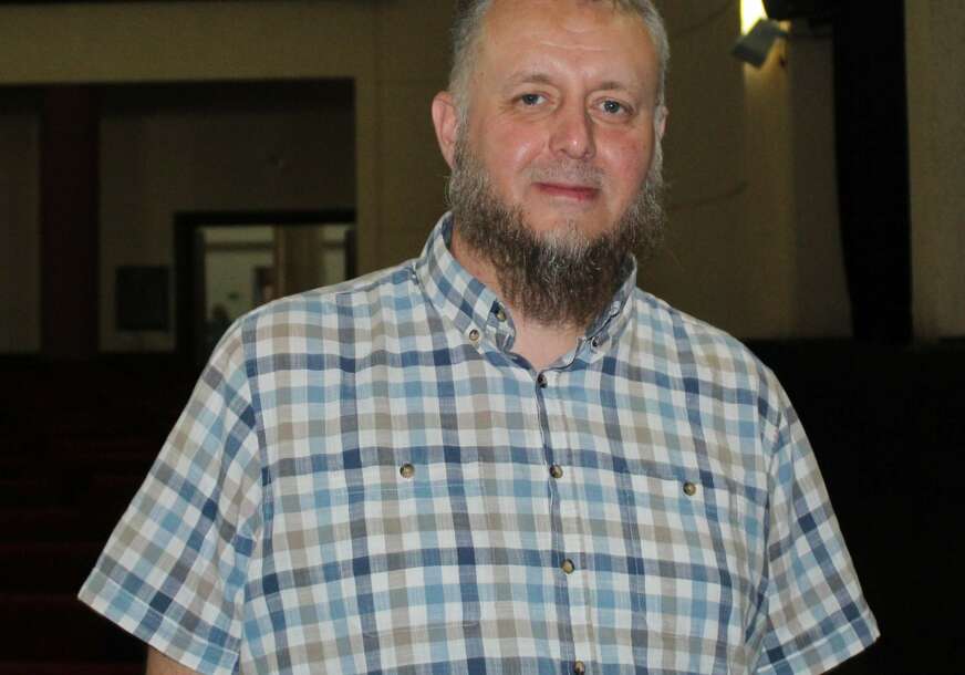 FOTO: E. MURAČEVIĆ