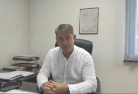 Potvrđena optužnica protiv Murisa Halkića iz Cazina, ranijeg ministra Ministarstva zdravstva, rada i socijalne politike