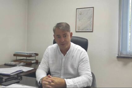 Potvrđena optužnica protiv Murisa Halkića iz Cazina, ranijeg ministra Ministarstva zdravstva, rada i socijalne politike