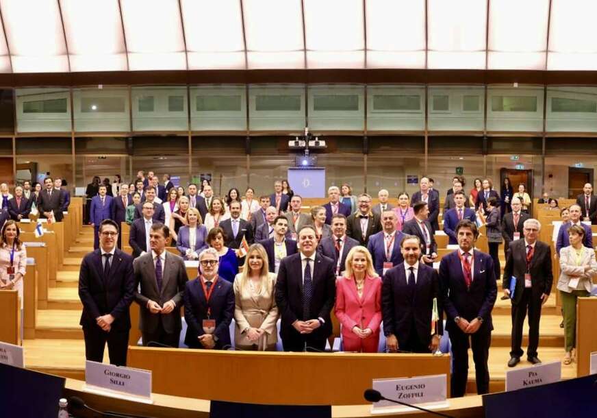 FOTO: PS BIH
