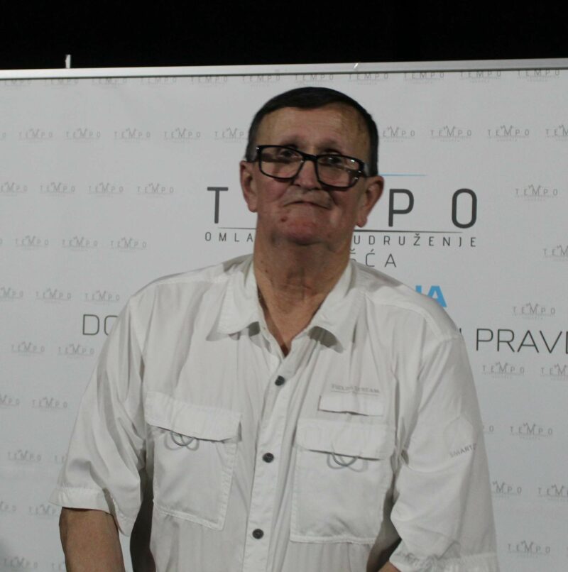 FOTO: E. MURAČEVIĆ