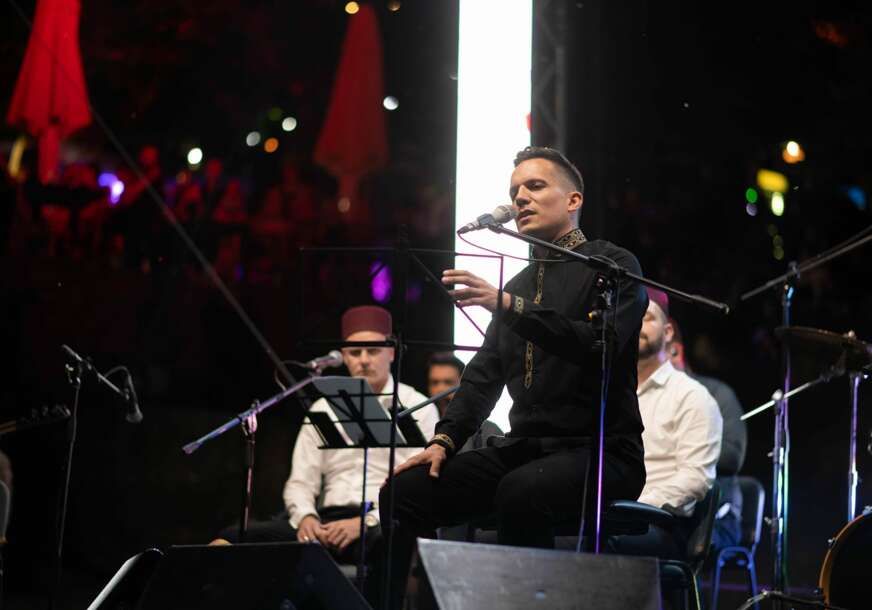FOTO: ARMIN MUZAFERIJA