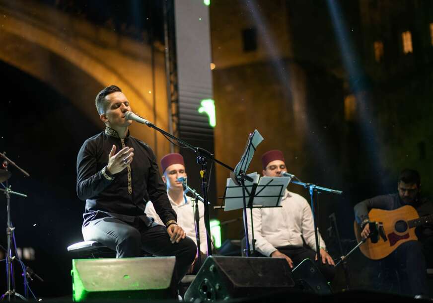 FOTO: ARMIN MUZAFERIJA