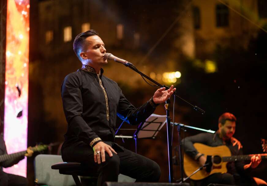 FOTO: ARMIN MUZAFERIJA