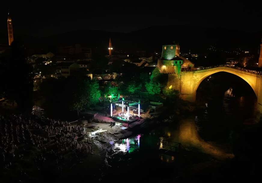 FOTO: ARMIN MUZAFERIJA