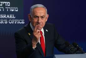Netanyahu se obratio iranskom narodu: Režim nikada nije bio slabiji, mi čistimo put za vašu slobodu (VIDEO)