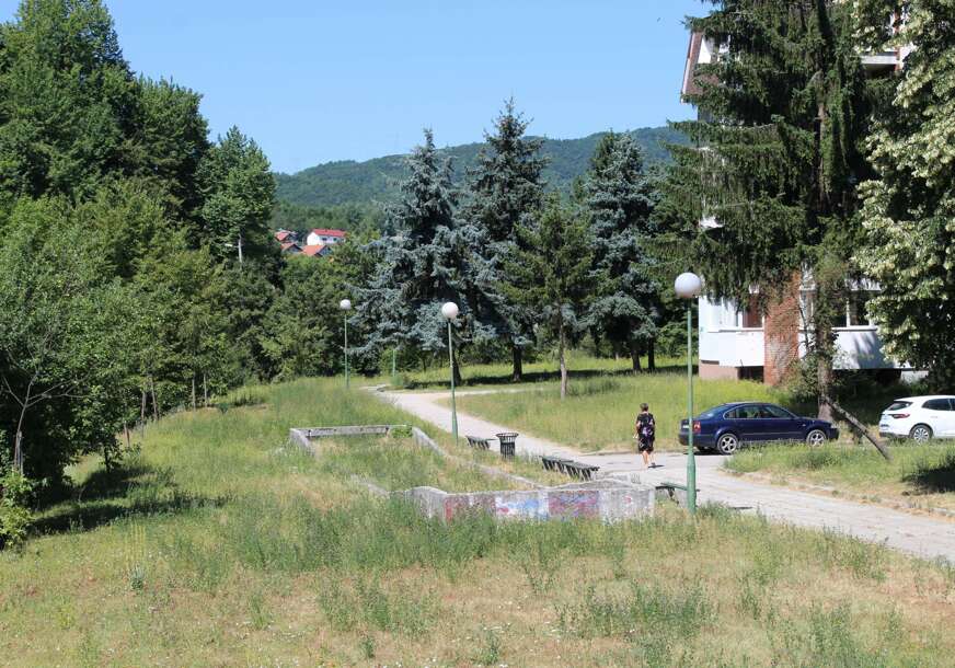 FOTO: E. MURAČEVIĆ