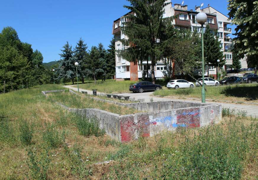 FOTO: E. MURAČEVIĆ