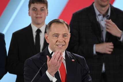 Od boksera i huligana do predsjednika Poljske: Ko je Karol Nawrocki?