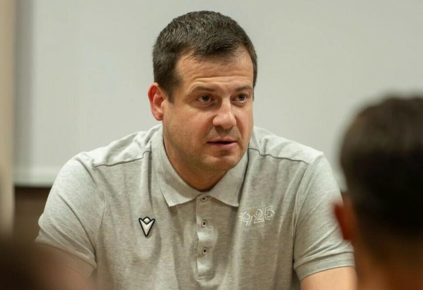 FOTO: FK BUDUĆNOST