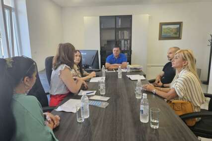 Saradnja Neuma i Udruženja “Novi put” u borbi protiv nasilja, početak projekta od septembra