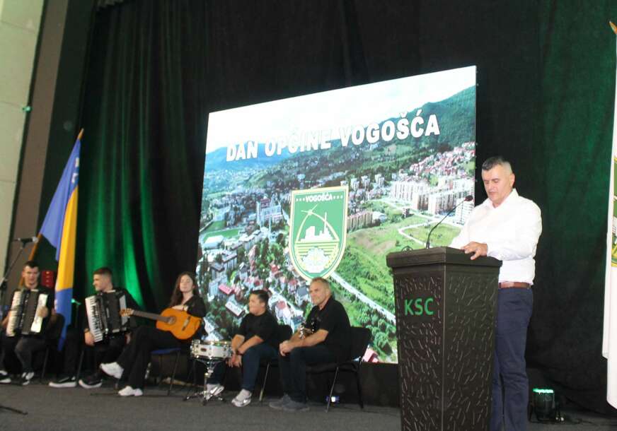 FOTO: E. MURAČEVIĆ